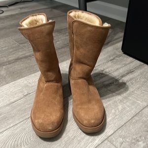 UGG boots